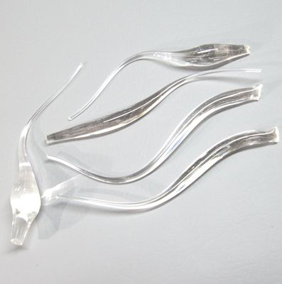 BE1101 Clear Chubbies