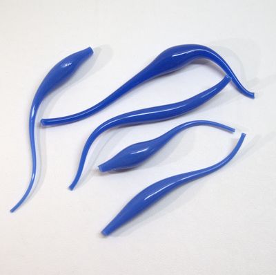 BE0114  Cobalt Blue Chubbies