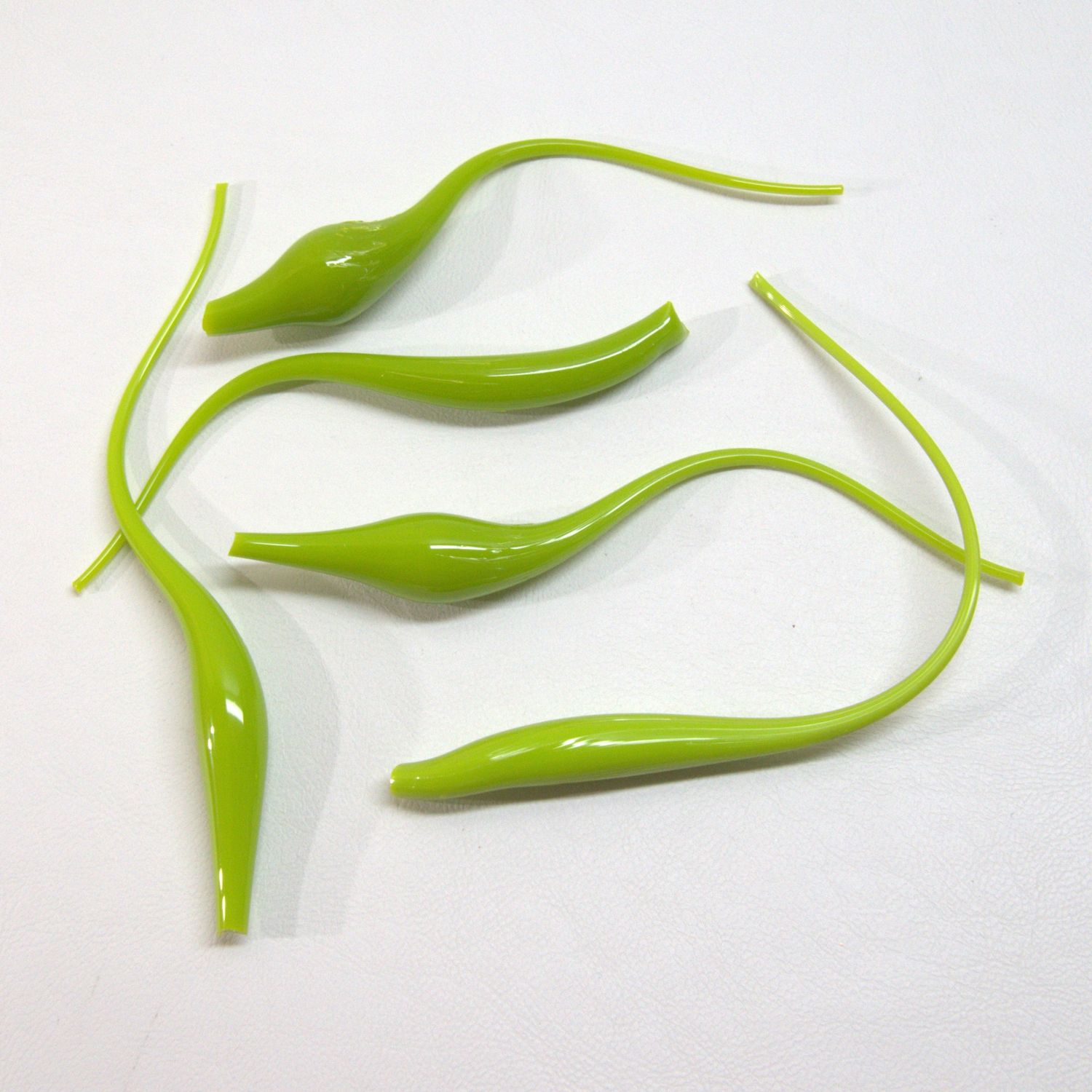 BE0126 Spring Green Chubbies