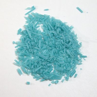 BE0116 Turquoise Blue Bits&#39;n&#39;Pieces