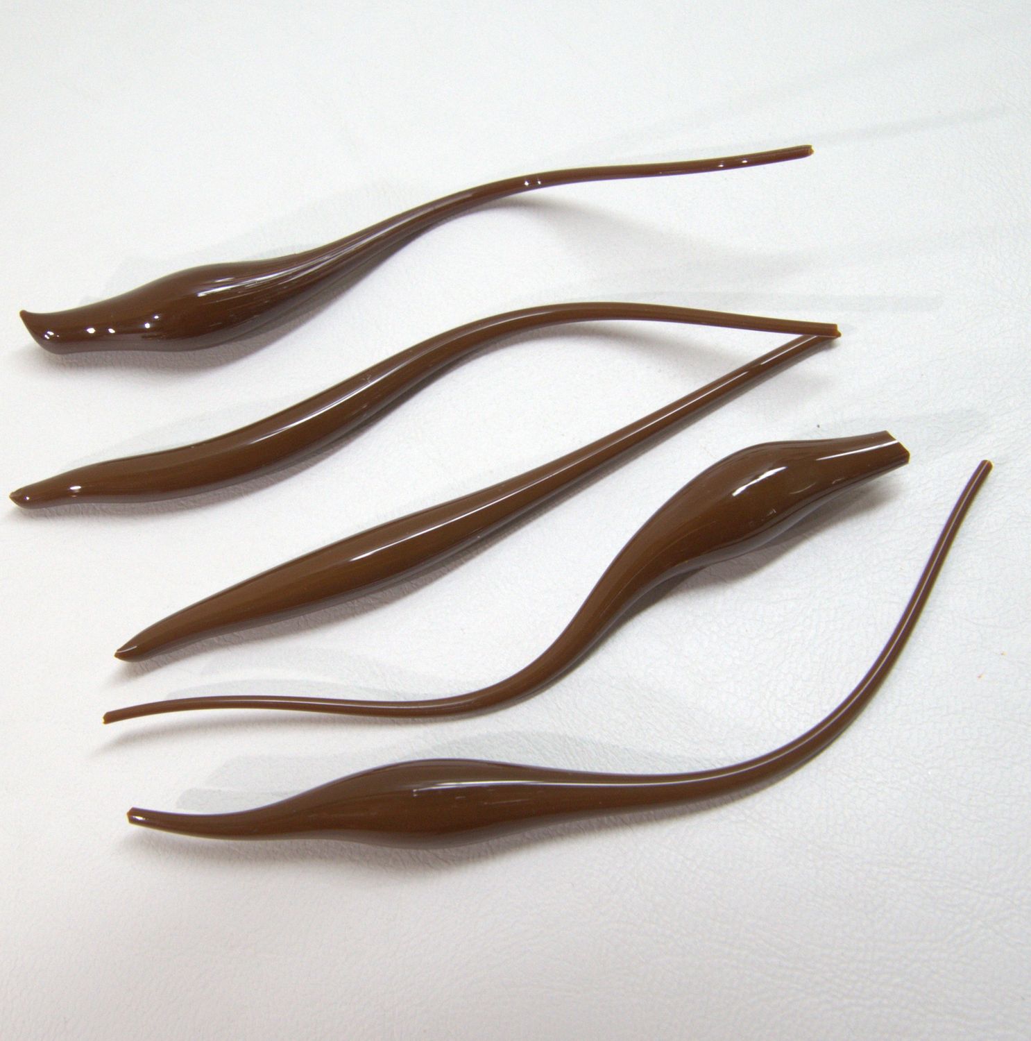 BE0203 Woodland Brown Chubbies