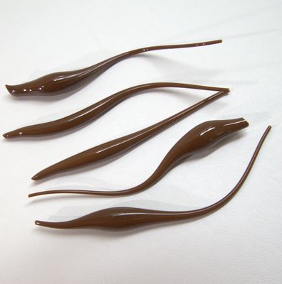 BE0203 Woodland Brown Chubbies