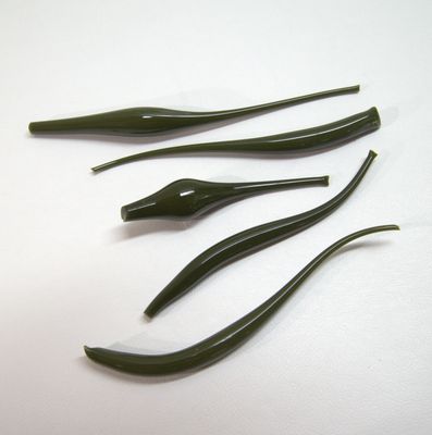 BE0241 Moss Green Chubbies