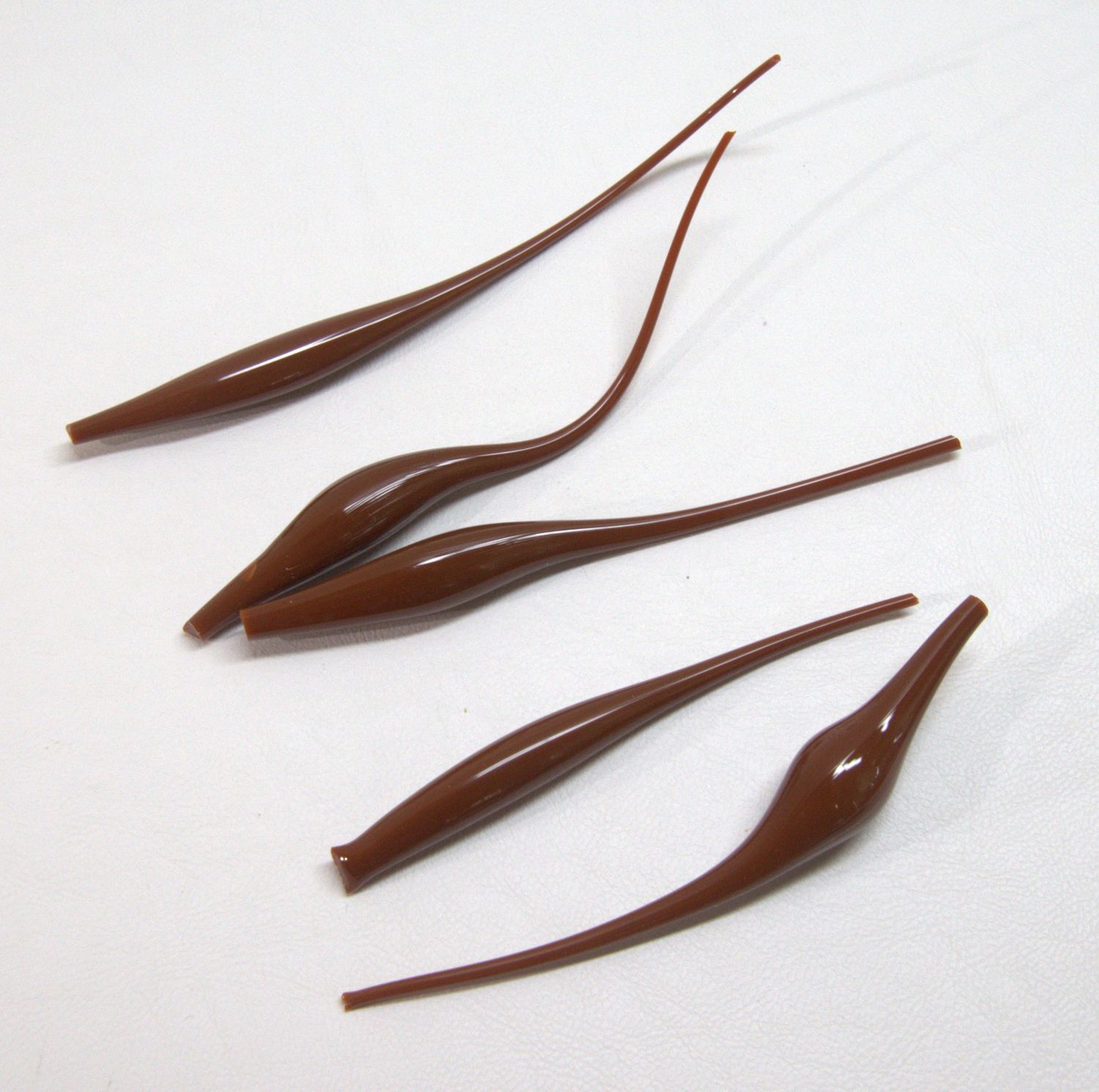 BE0309 Cinnabar Chubbies