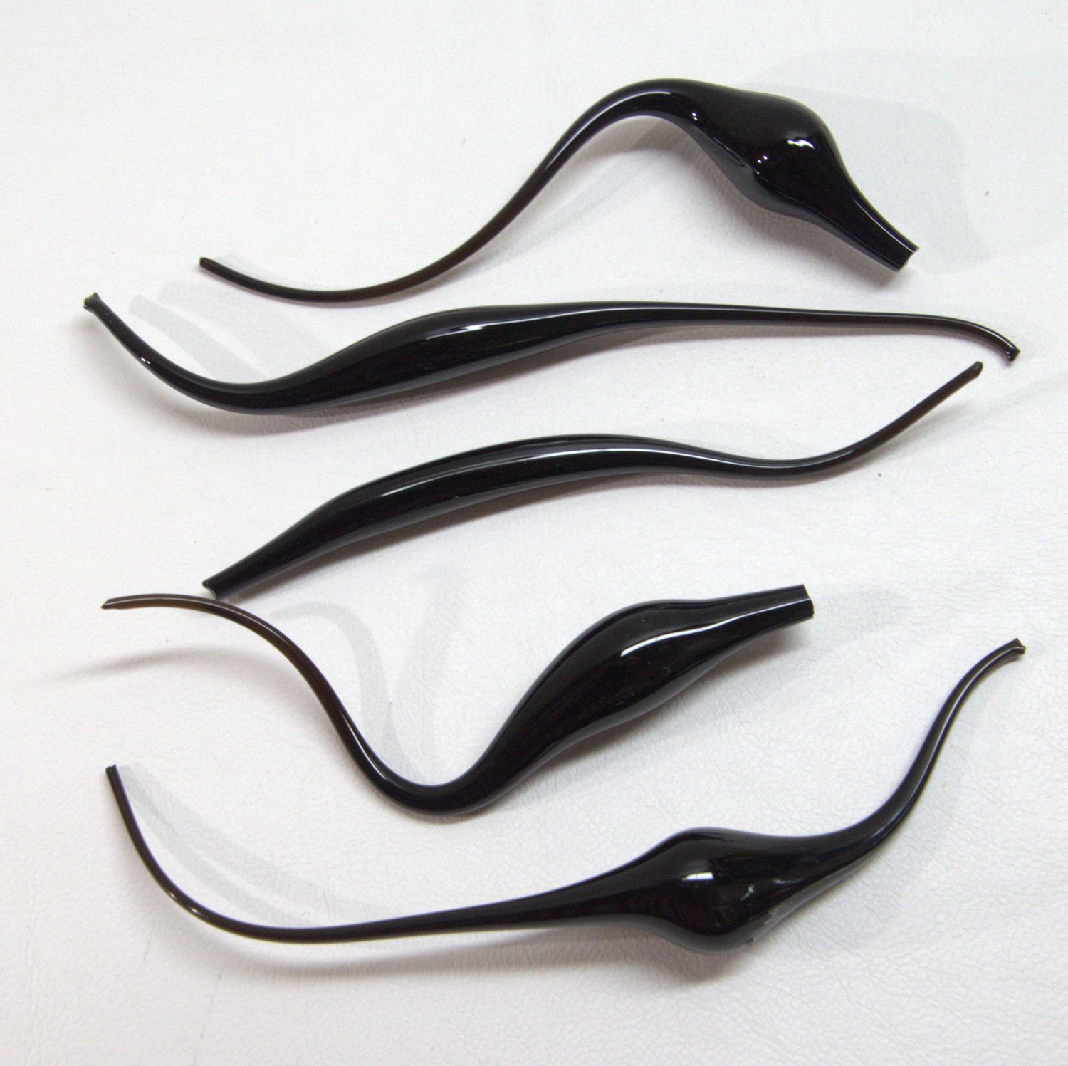 BE1109 Dark Rose Brown Chubbies