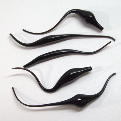 BE1109 Dark Rose Brown Chubbies