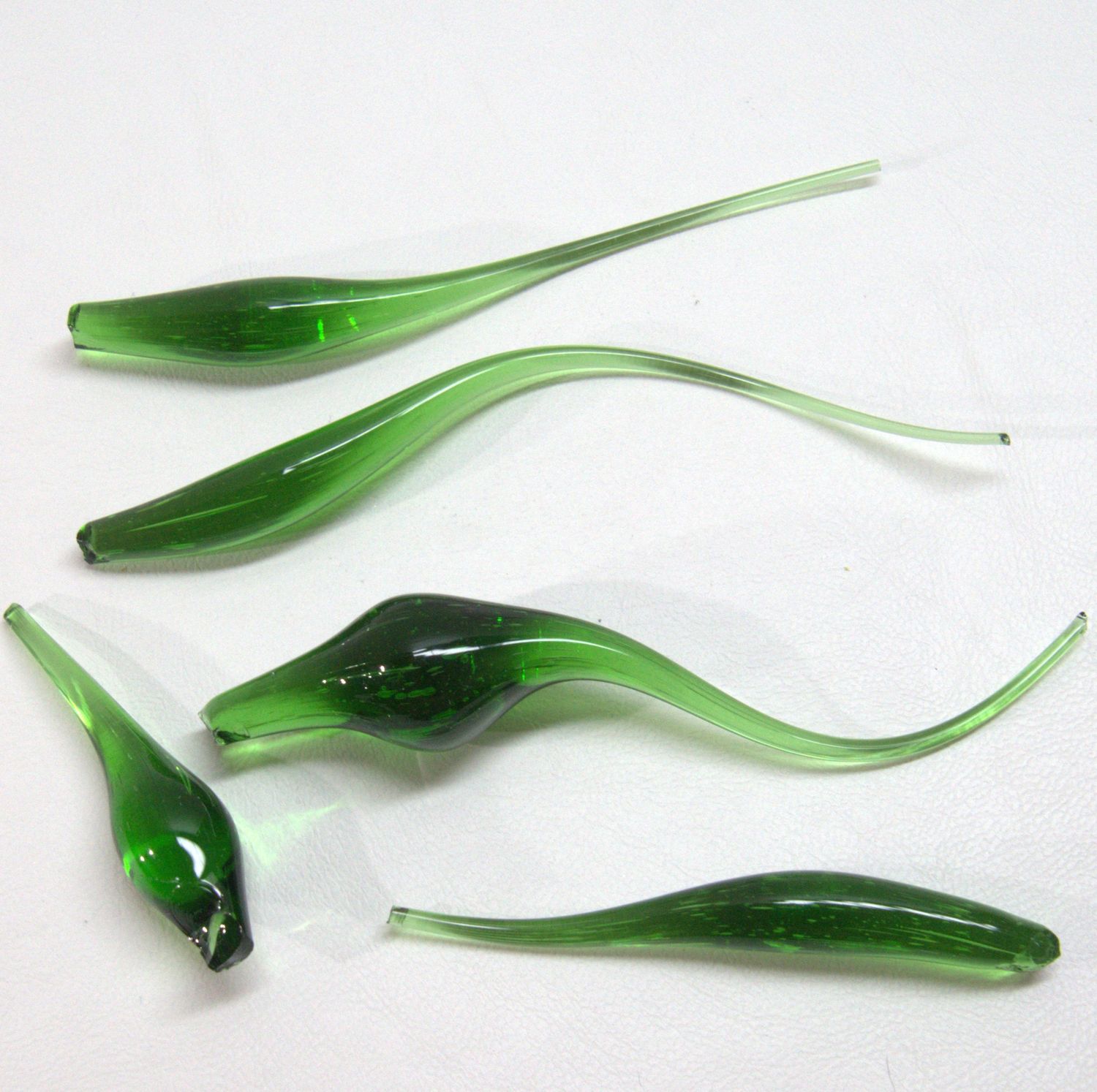 BE1217 Leaf Green Chubbies