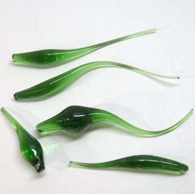 BE1217 Leaf Green Chubbies