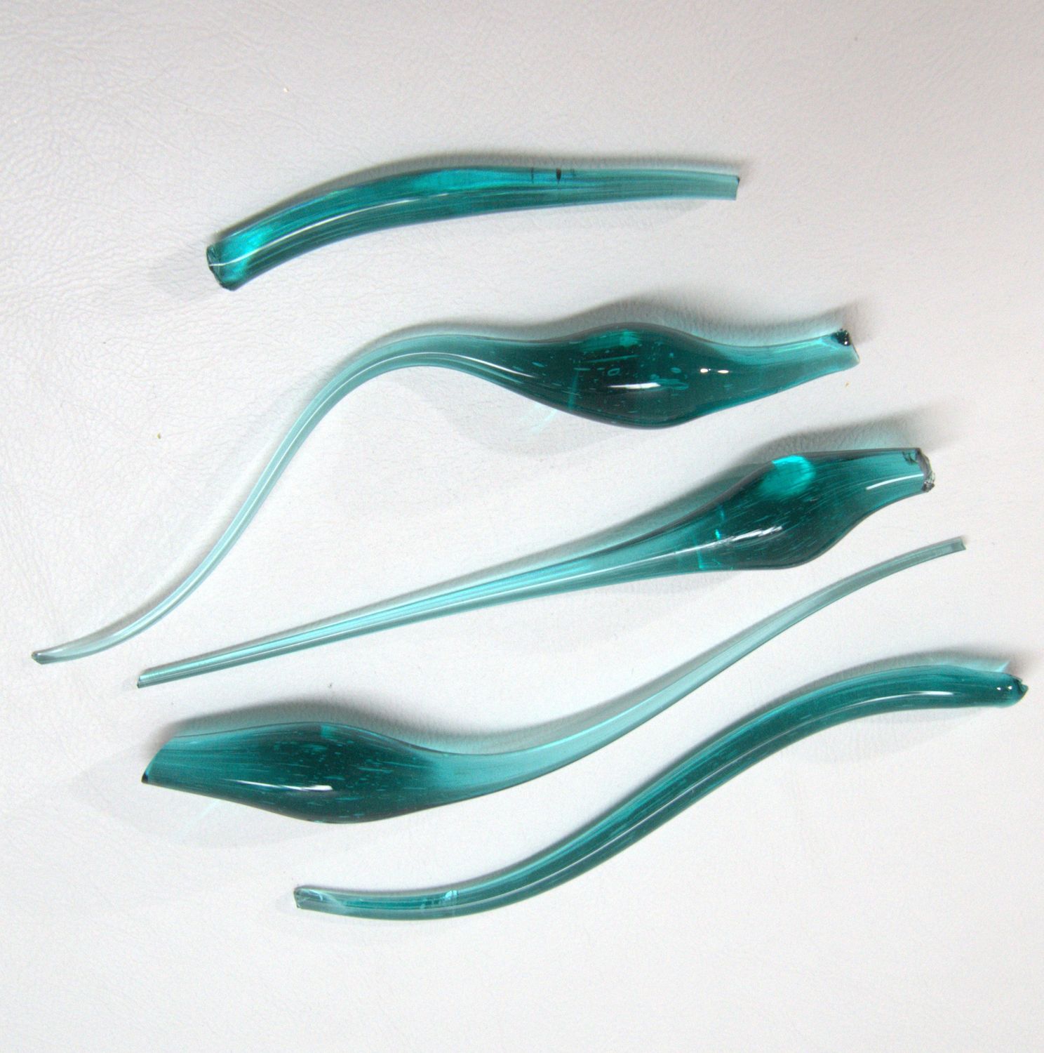 BE1408 Light Aquamarine Blue Chubbies