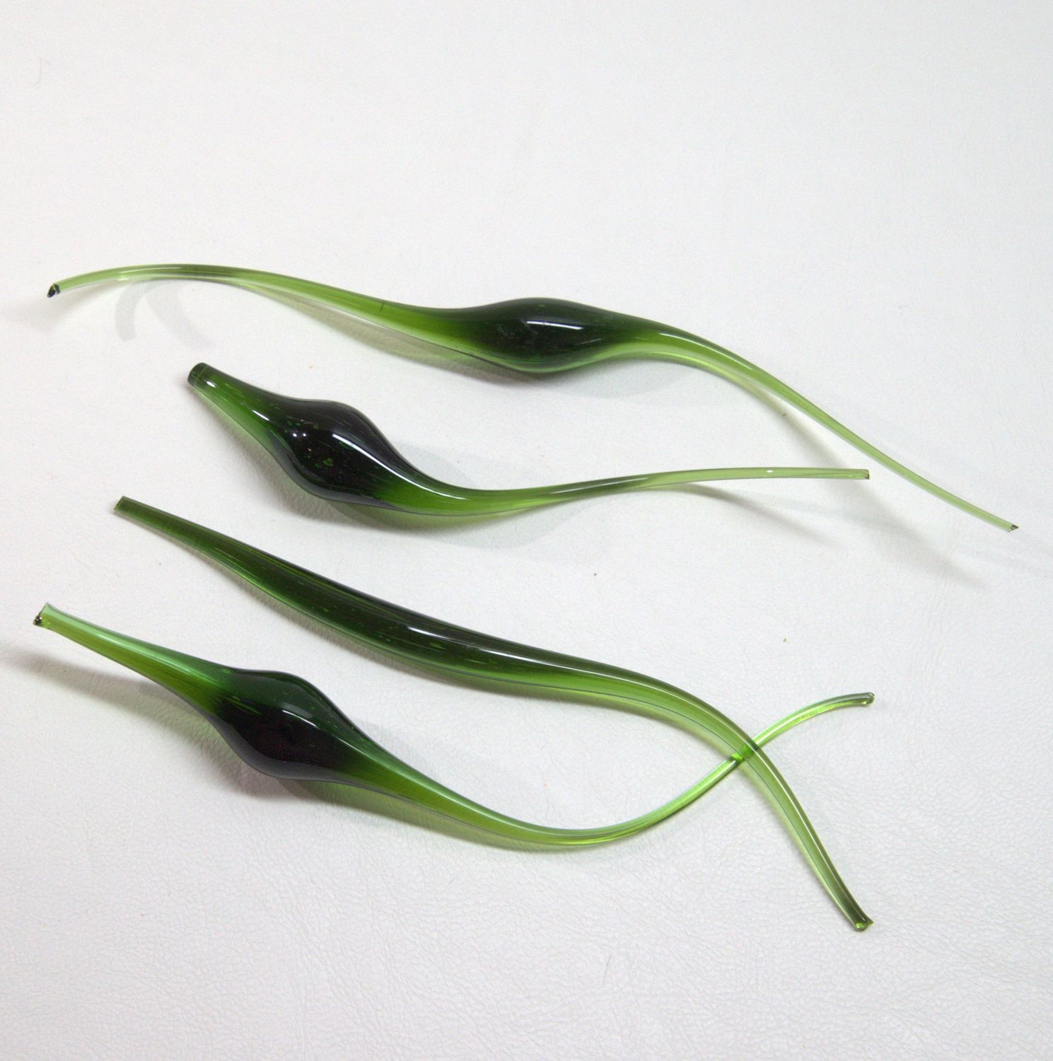 BE2001 1217/1241 Pine/Leaf Green Split Chubbies