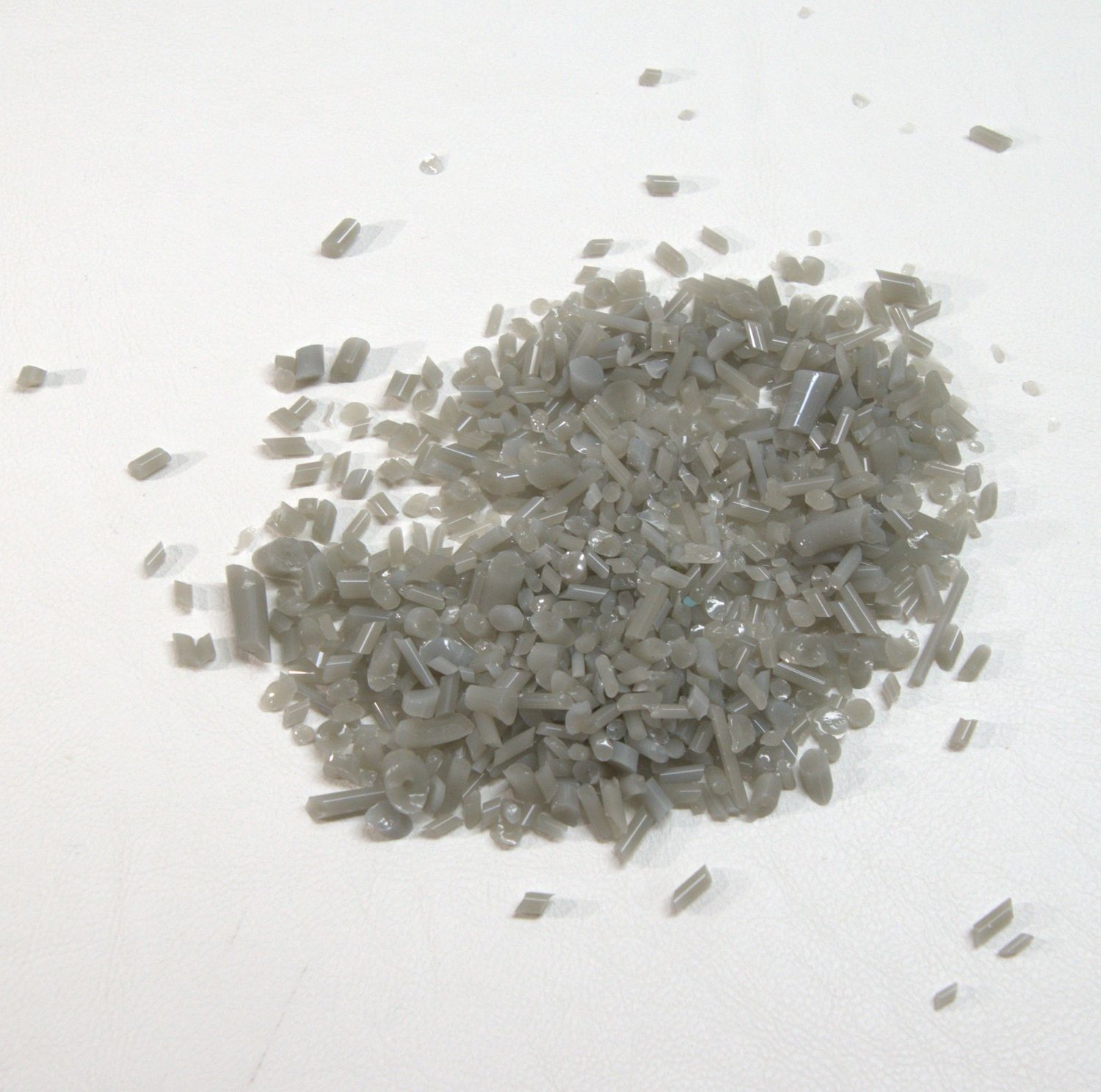 BE0206 Elephant Gray Bits&#39;n&#39;Pieces