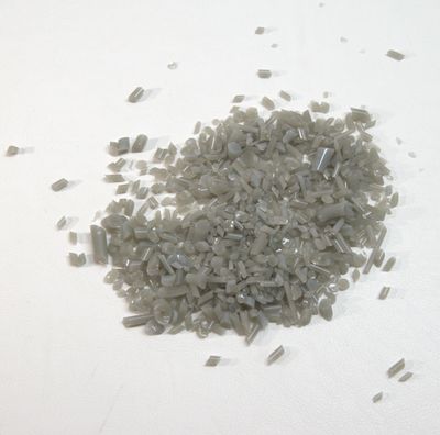 BE0206 Elephant Gray Bits&#39;n&#39;Pieces