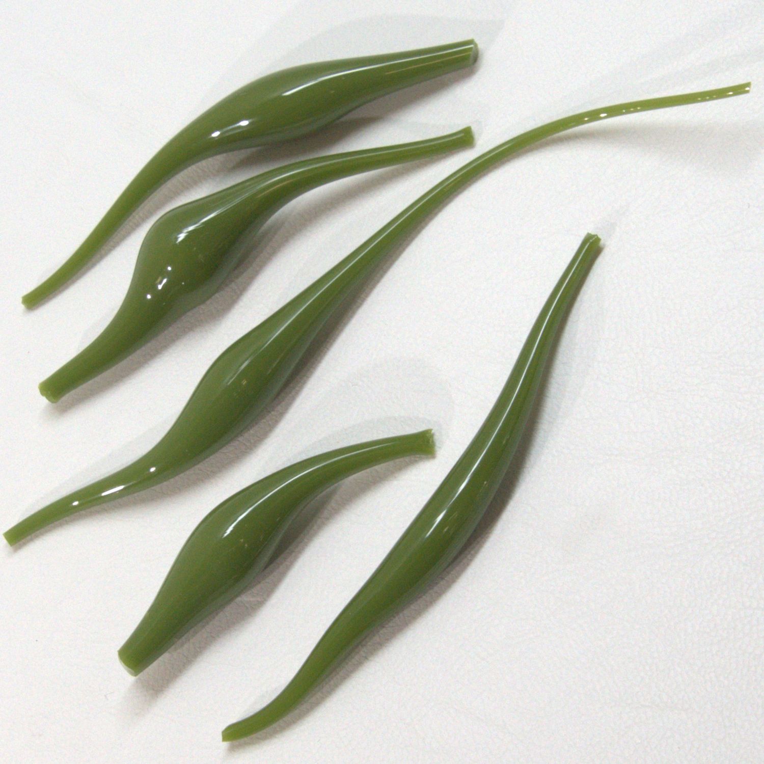 BE0212 Olive Green Chubbies