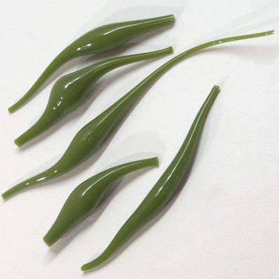 BE0212 Olive Green Chubbies