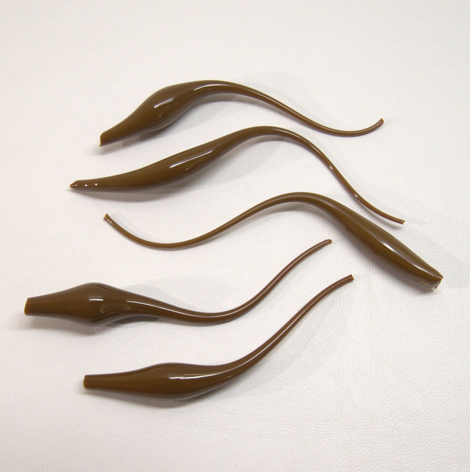 BE0310 Umber Chubbies