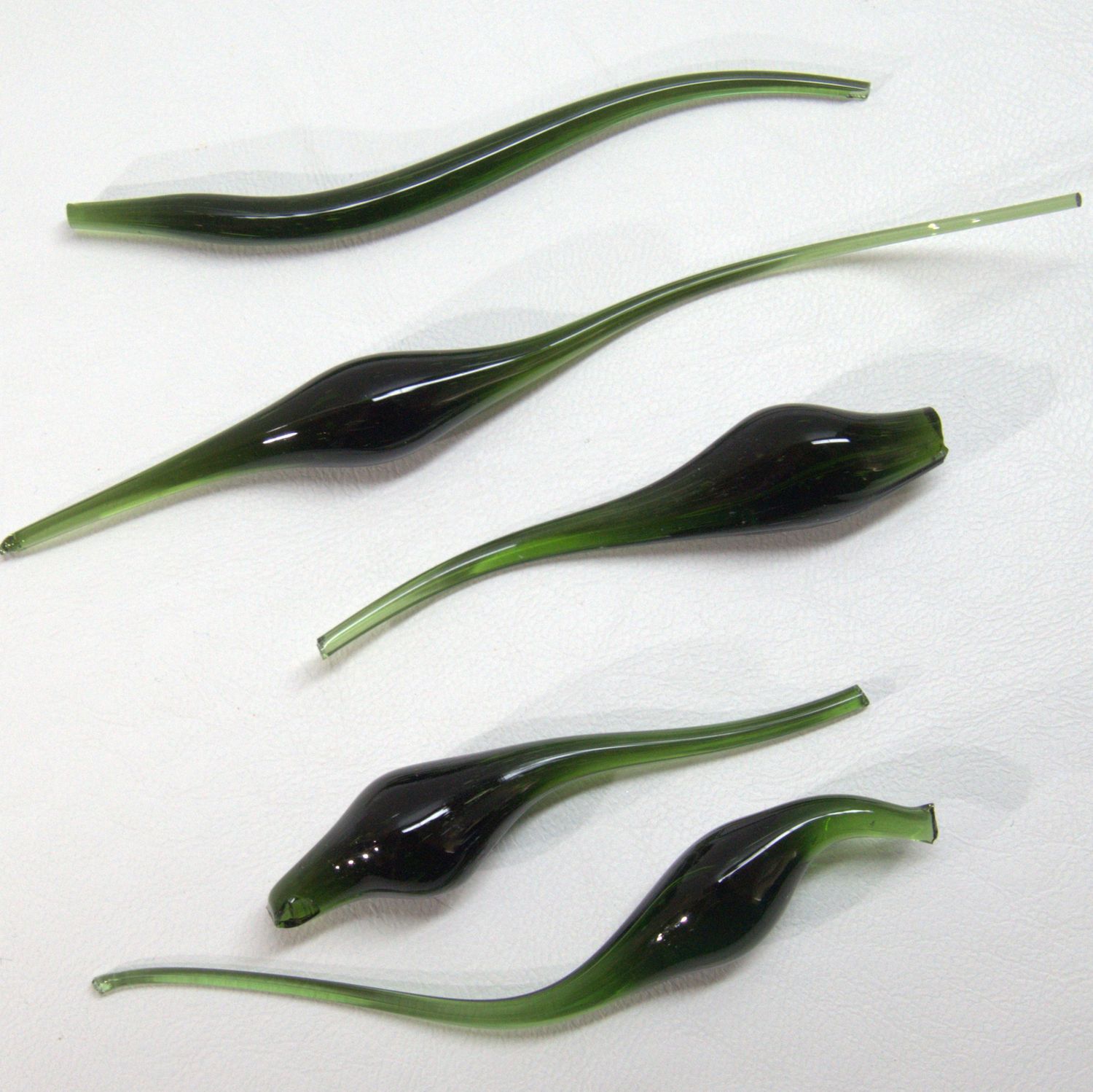 BE1207 Fern Green Chubbies