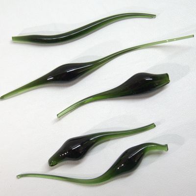 BE1207 Fern Green Chubbies