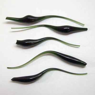 BE1141 Olive Green Chubbies