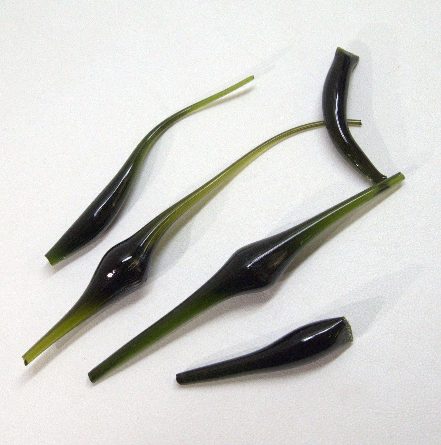 BE1226   Lily Pad Green Chubbies