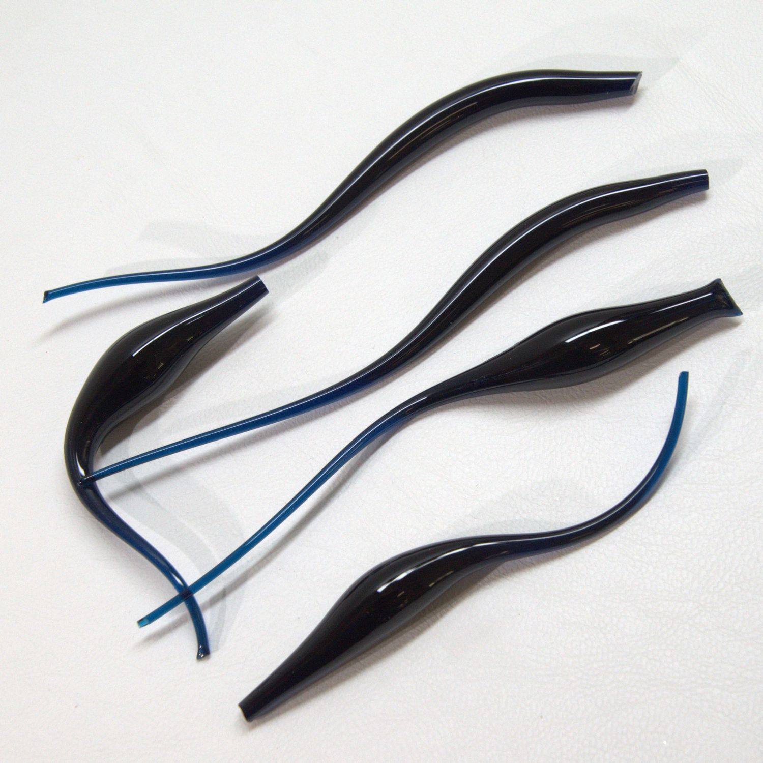 BE1246 Copper Blue Chubbies