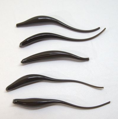 BE9001 Dark Brown Mix (1109/0119) Chubbies