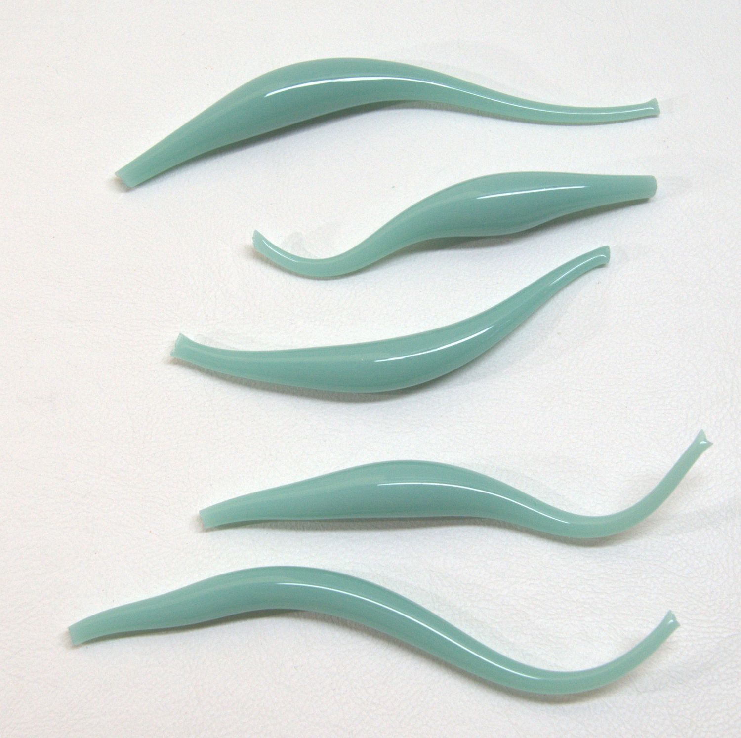 BE0161 Robin&#39;s Egg Blue Chubbies