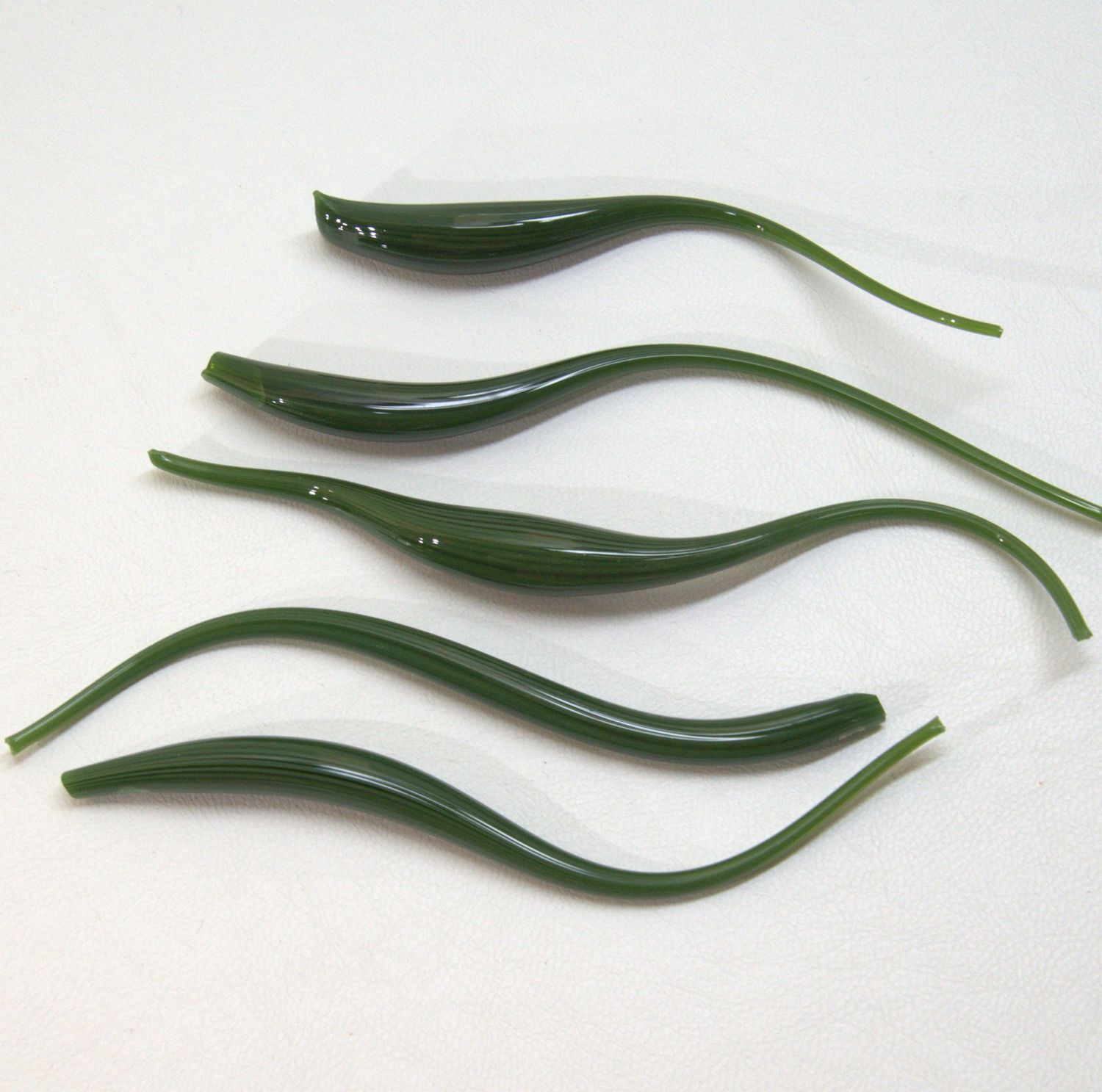 BE9002 Christmas Green #1 Chubbies