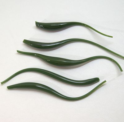 BE9002 Christmas Green #1 Chubbies