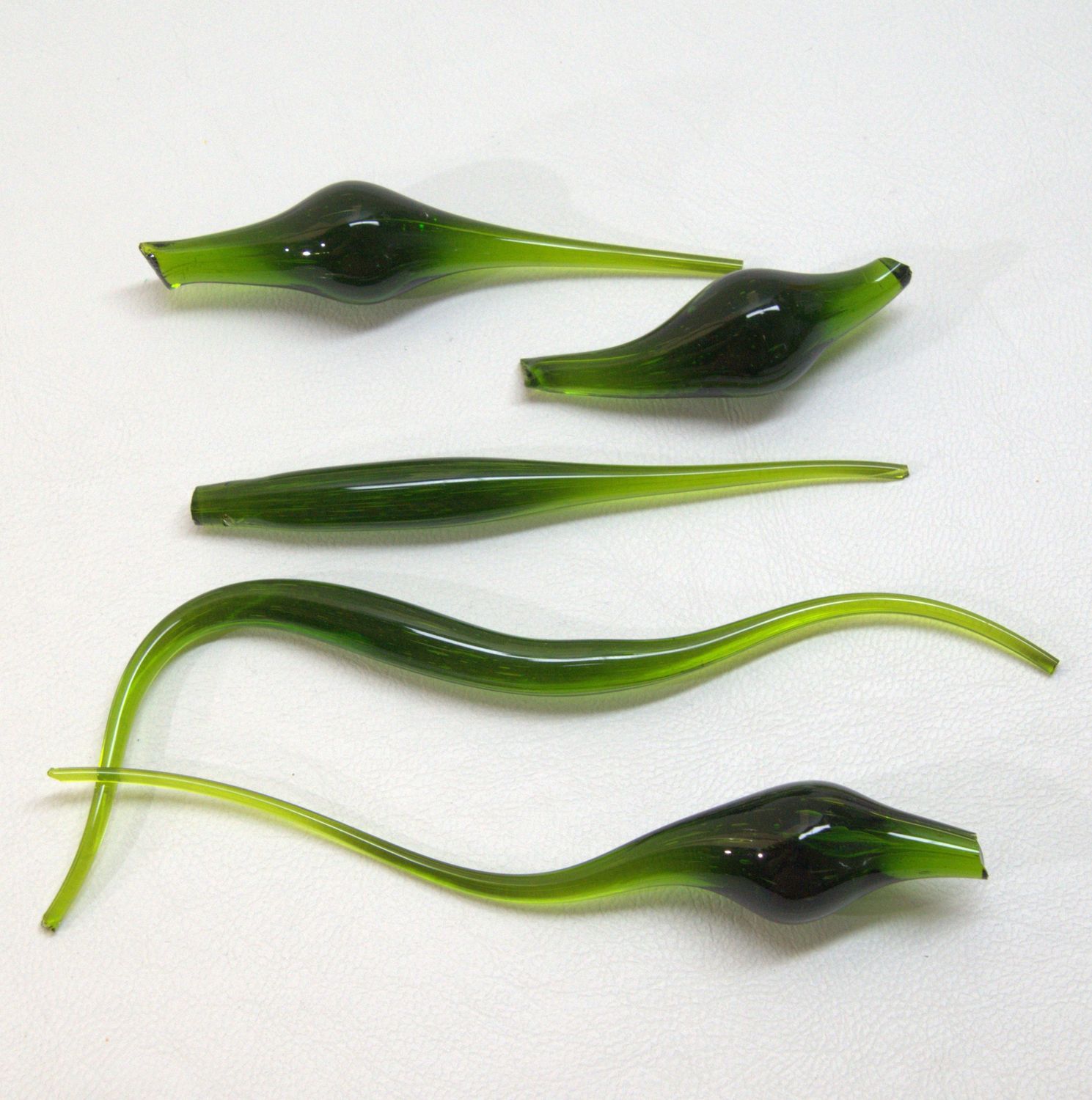 BE1426 Spring Green Chubbies