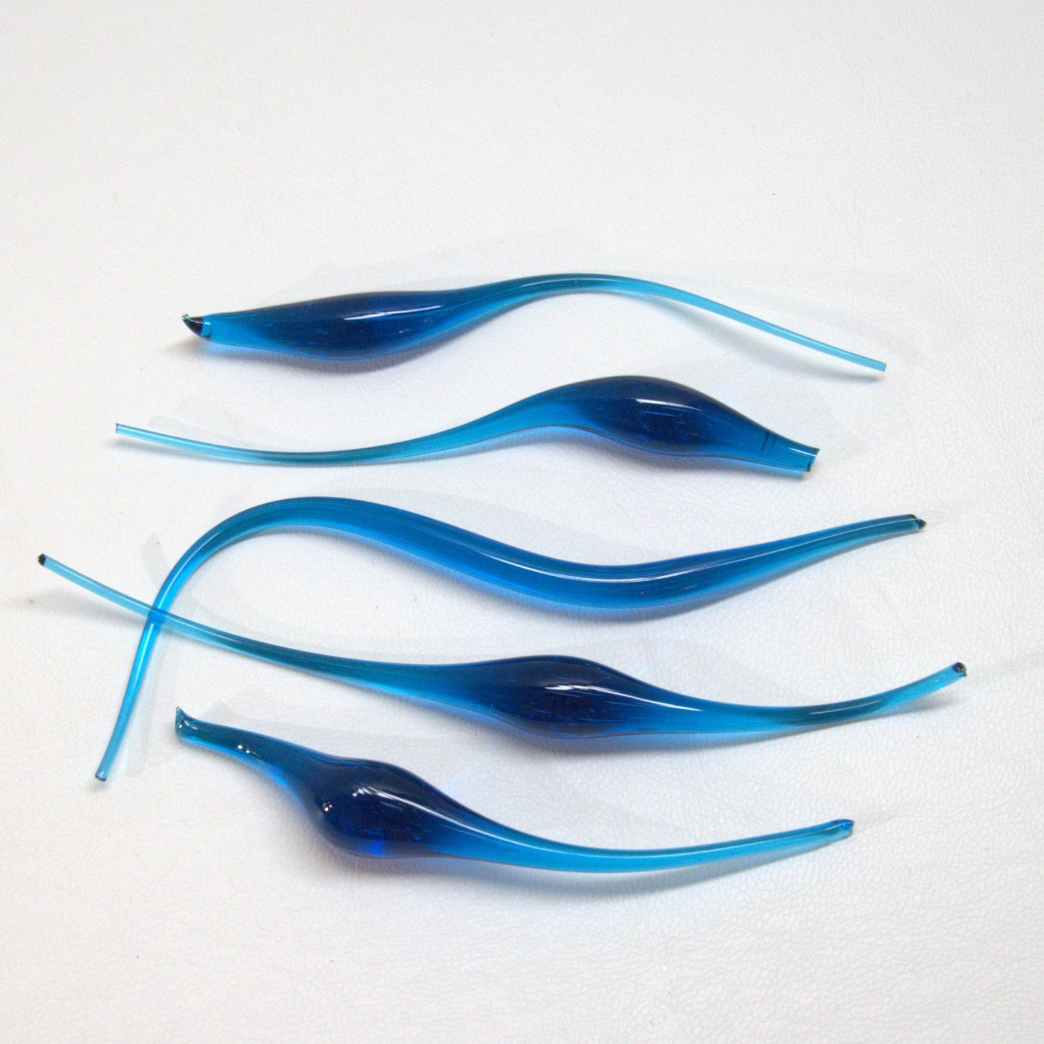 BE1116 Turquoise Blue Chubbies