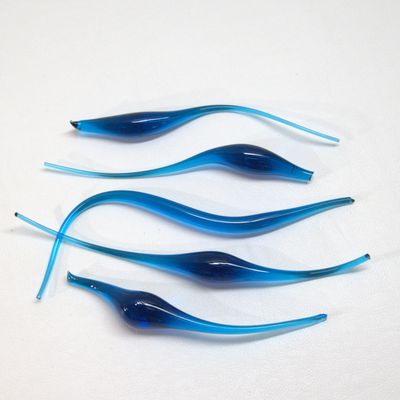 BE1116 Turquoise Blue Chubbies