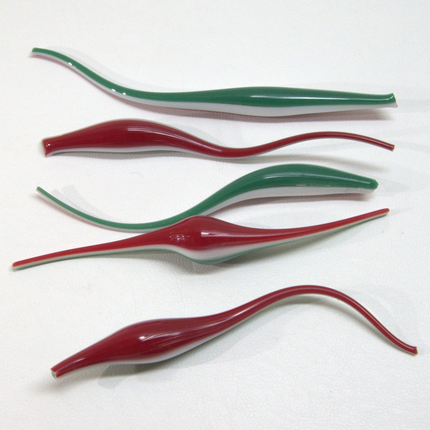 BE9036 Christmas 4-Way Chubbies