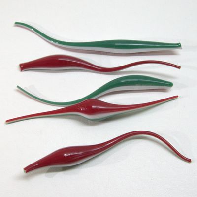 BE9036 Christmas 4-Way Chubbies