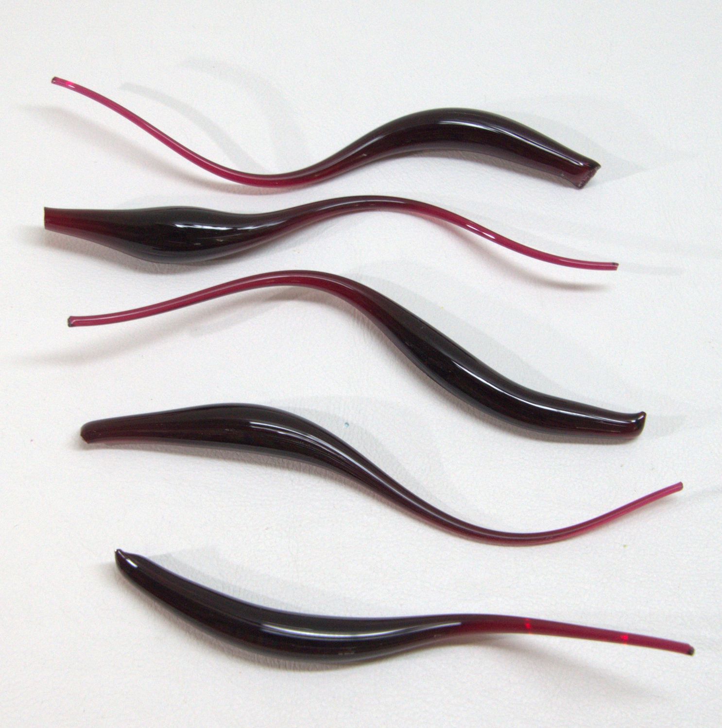 BE1311 Cranberry Chubbies