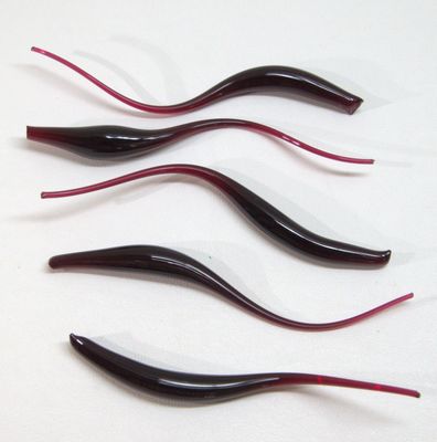 BE1311 Cranberry Chubbies