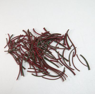 BE9035 Christmas Split Snippets