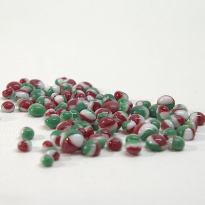 BE9036 Christmas 4-Way 1 Oz Dots Standard