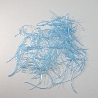 BE0104 Glacier Blue Snippets