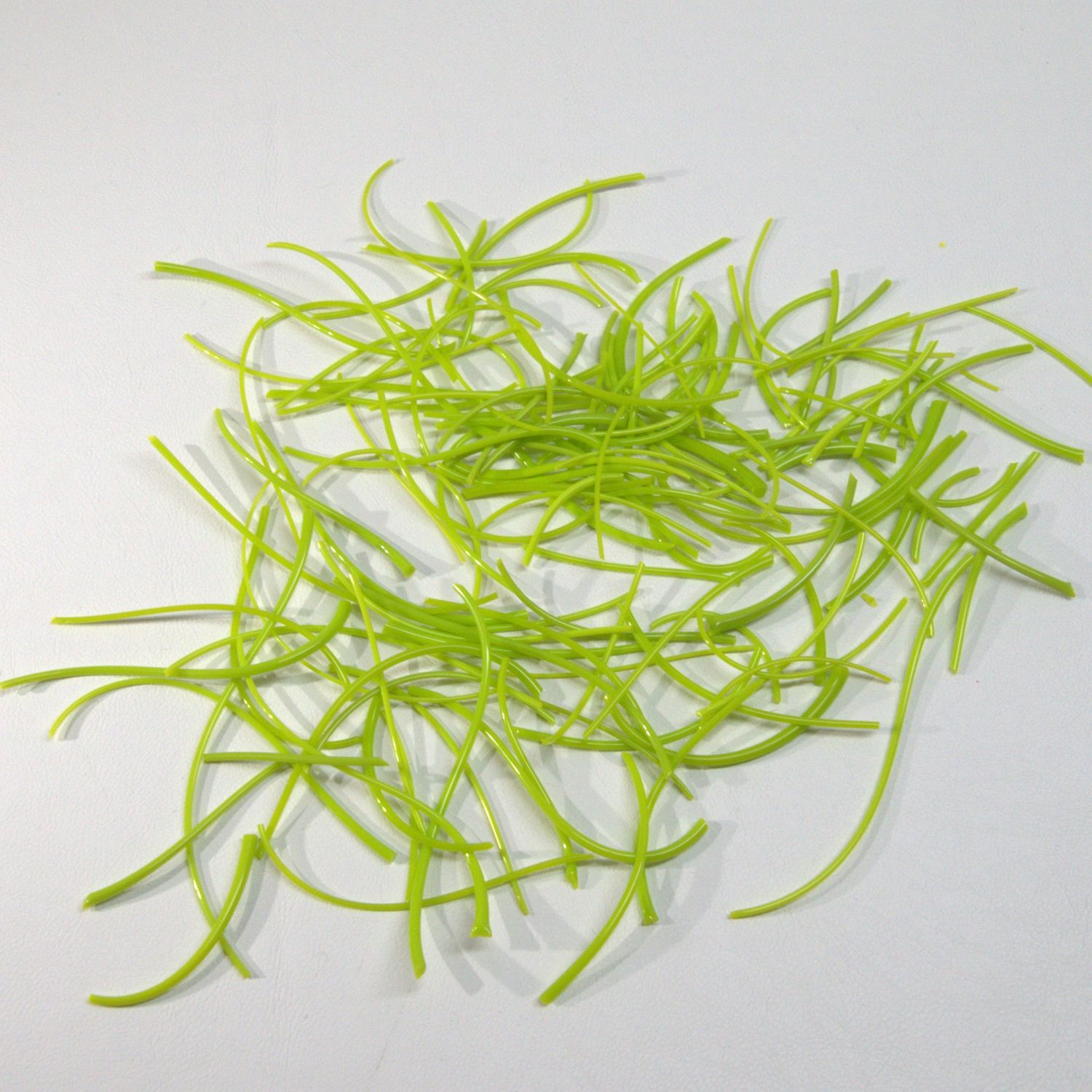 BE0126 Spring Green Snippets