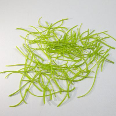 BE0126 Spring Green Snippets