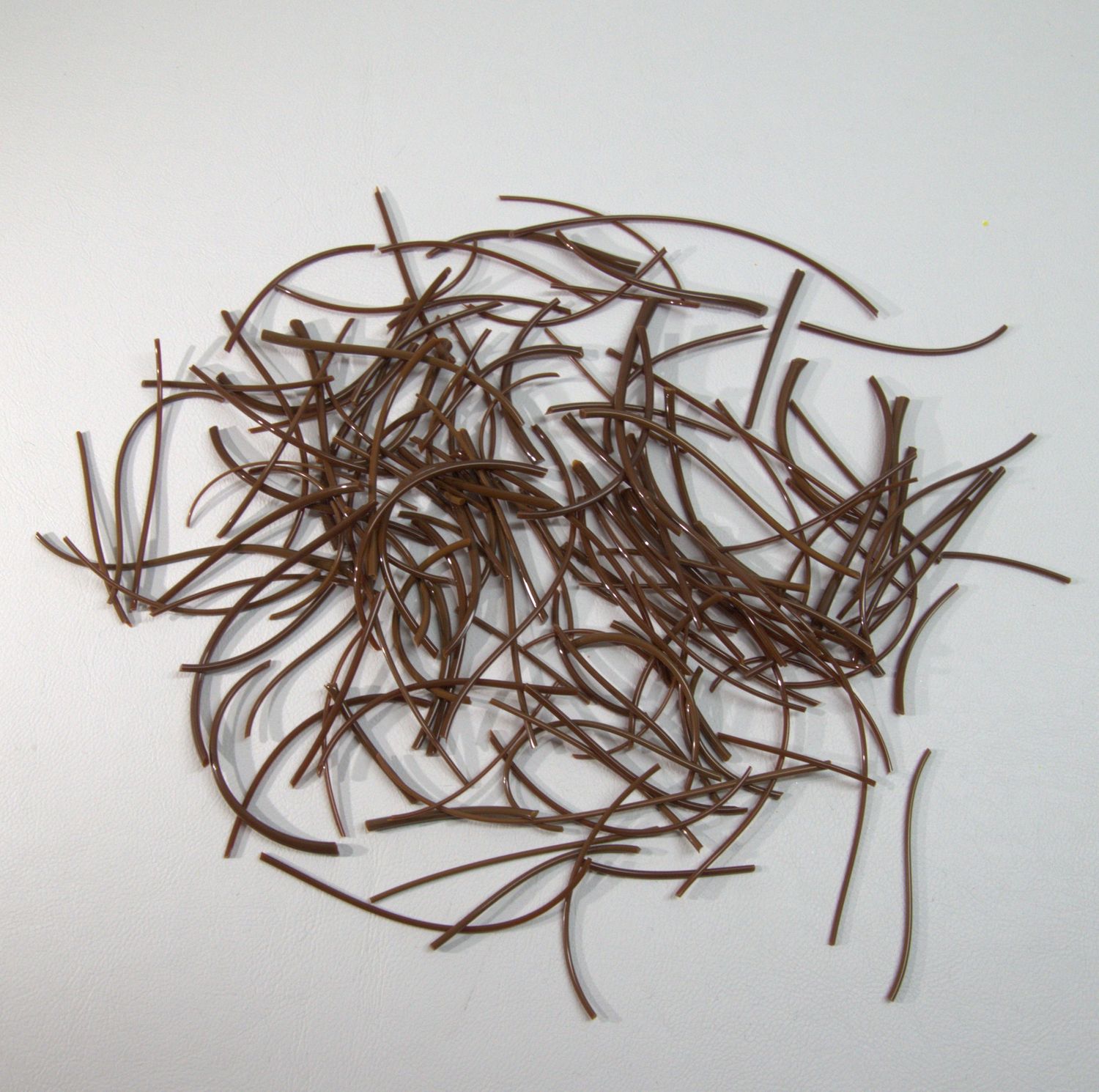 BE0203 Woodland Brown Snippets