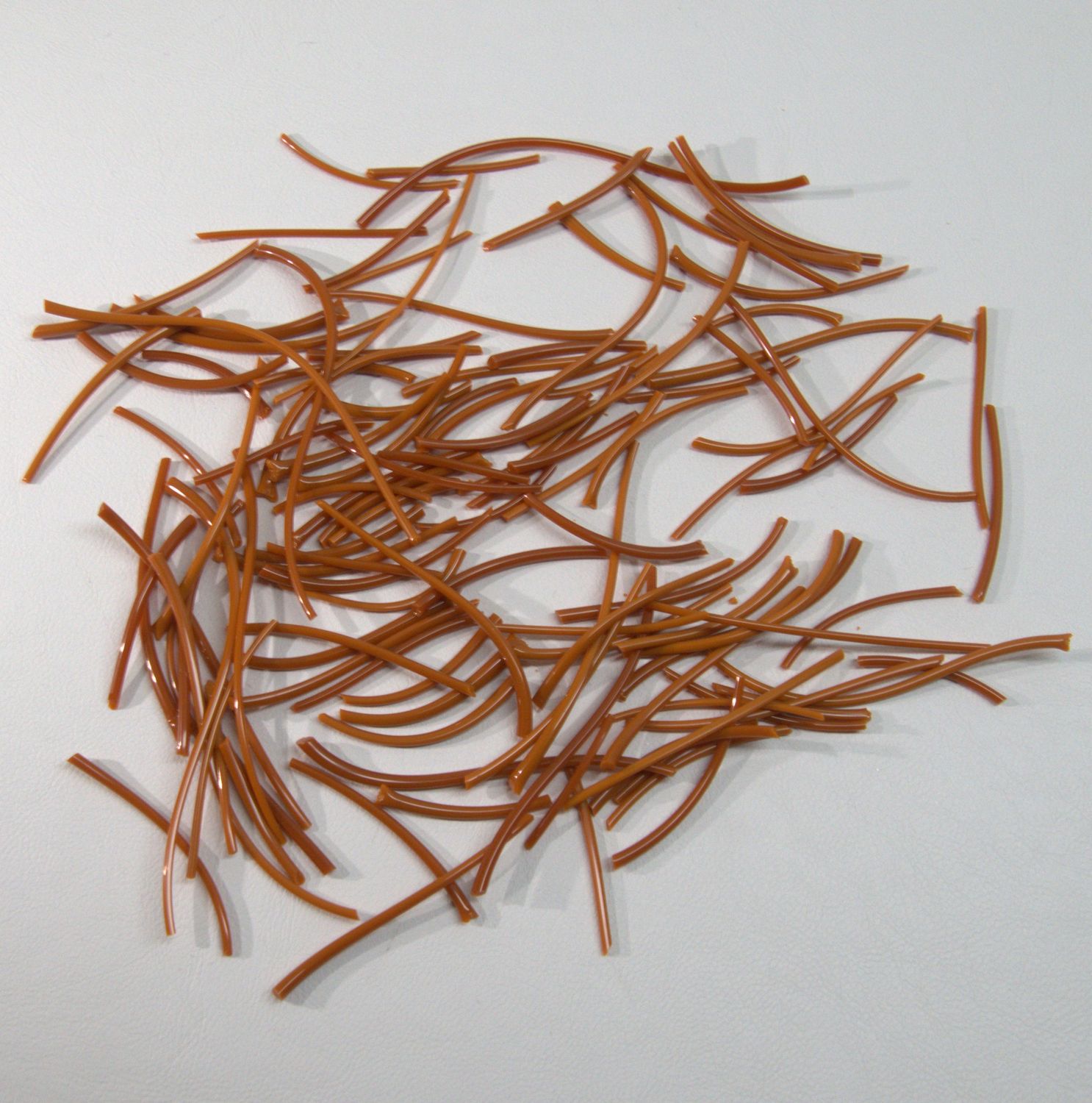 BE0329 Burnt Orange Snippets