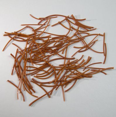 BE0329 Burnt Orange Snippets