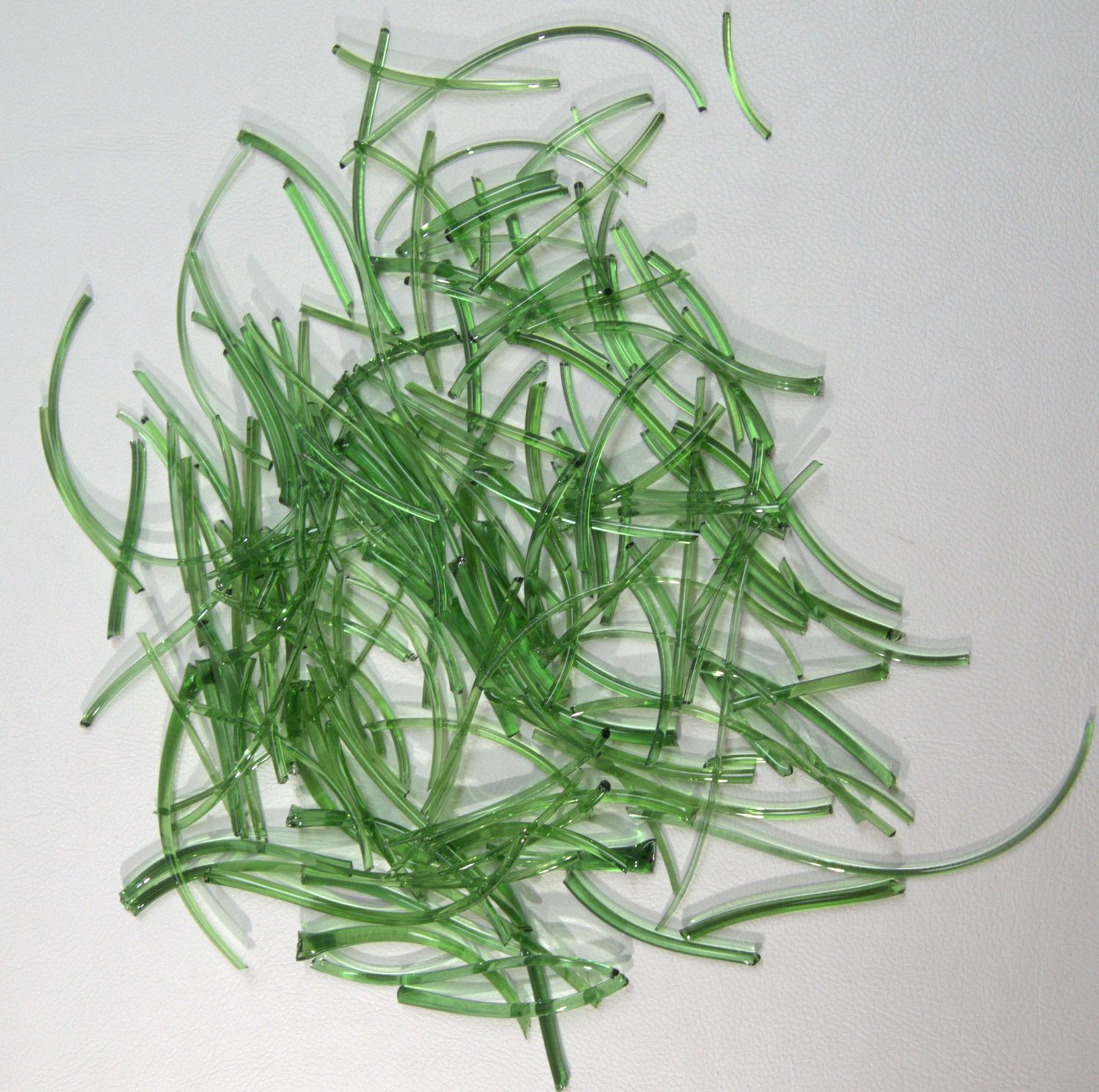 BE1107 Light Green Snippets