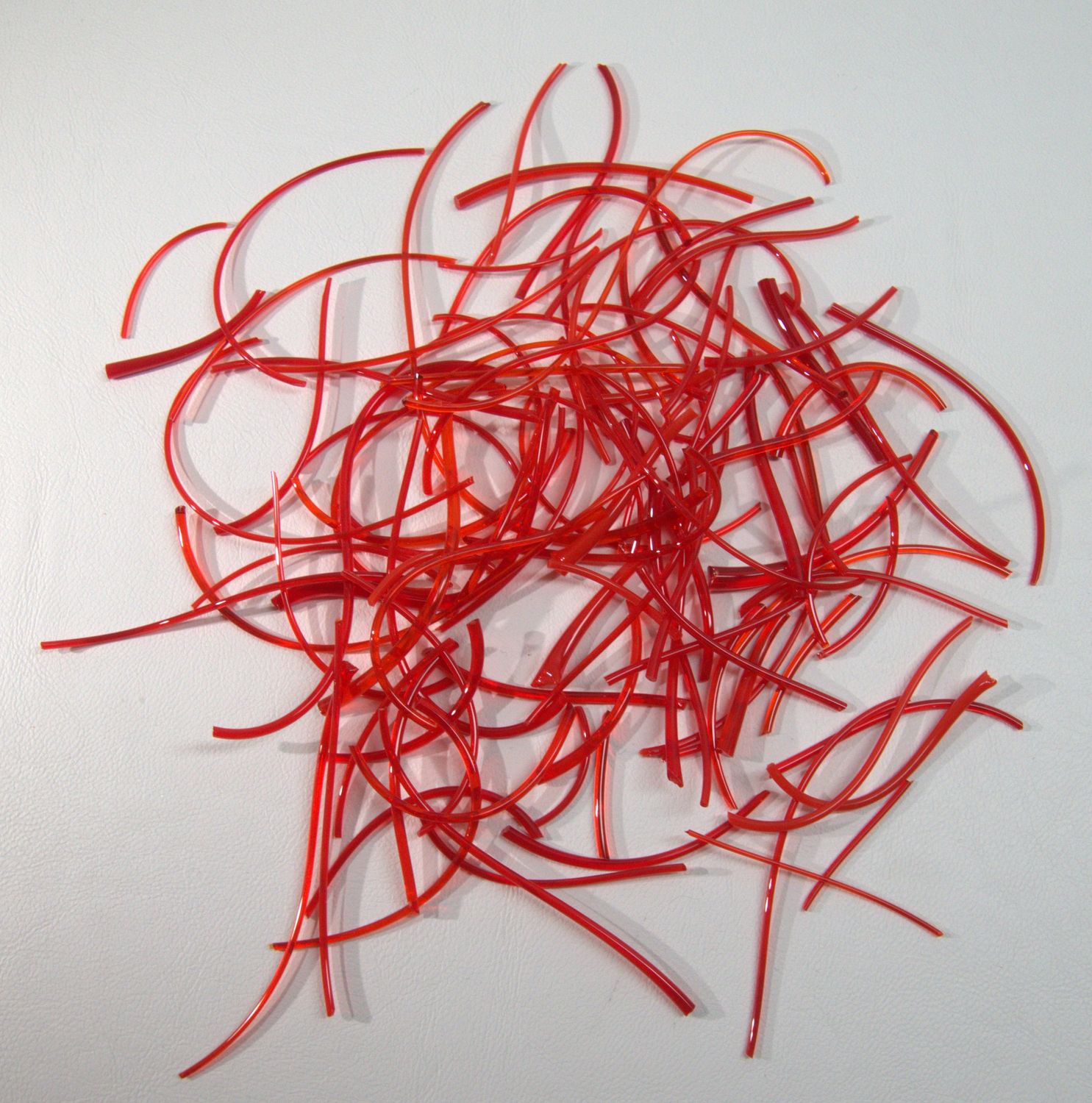 BE1125 Orange Snippets