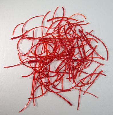 BE1125 Orange Snippets