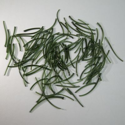 BE1141 Olive Green Snippets