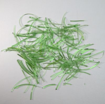 BE1217 Leaf Green Snippets