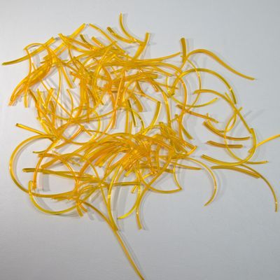 BE1320  Marigold Yellow Snippets