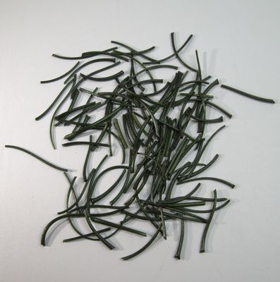 BE1412 Light Aventurine Green Snippets